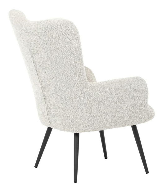 Fotoliu Absoluto (crem)