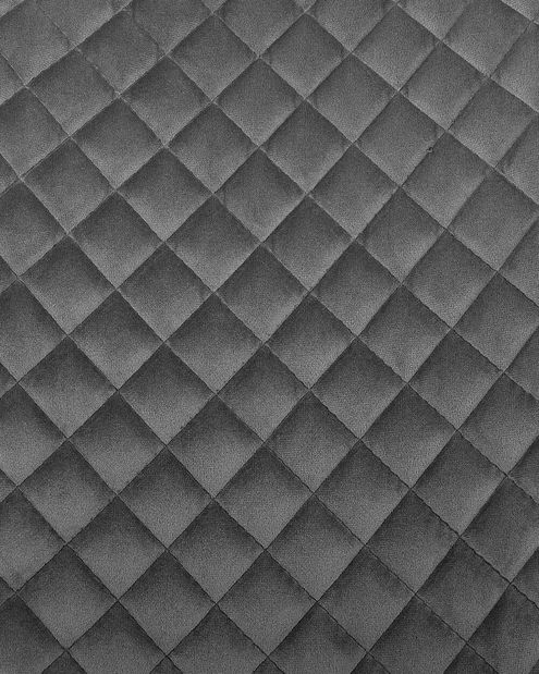 Set 2ks. jedálenských stoličiek Soho (sivá)