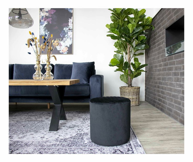 Strom s listami Felinora 2 (zelená)