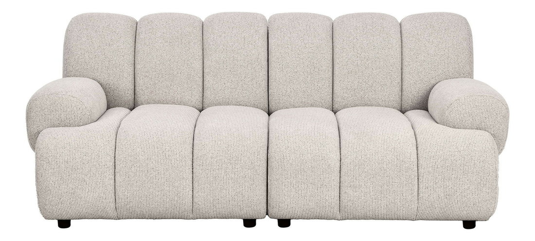 Moduláris kanapé Tessalia 2 (homok)