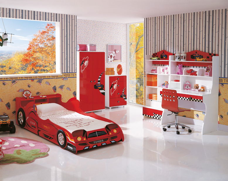 Dulap de haine Kacper 390