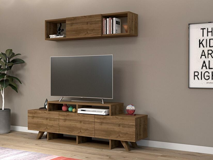 Mobilier living Duvabu (Nuc) 