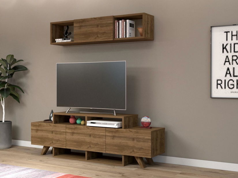 Mobilier living Duvabu (Nuc) 