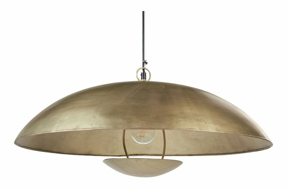 Viseća lampa Arga (mjed)