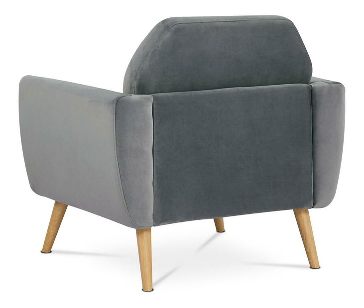 Fotel Actor (szürke)