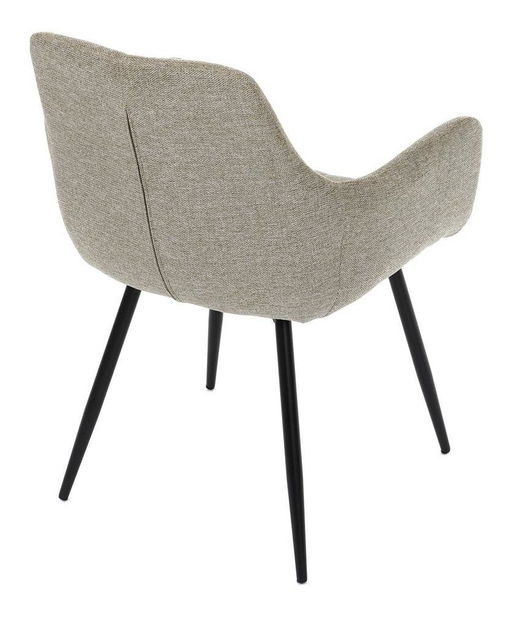 Scaun sufragerie Deboraluna (maro)