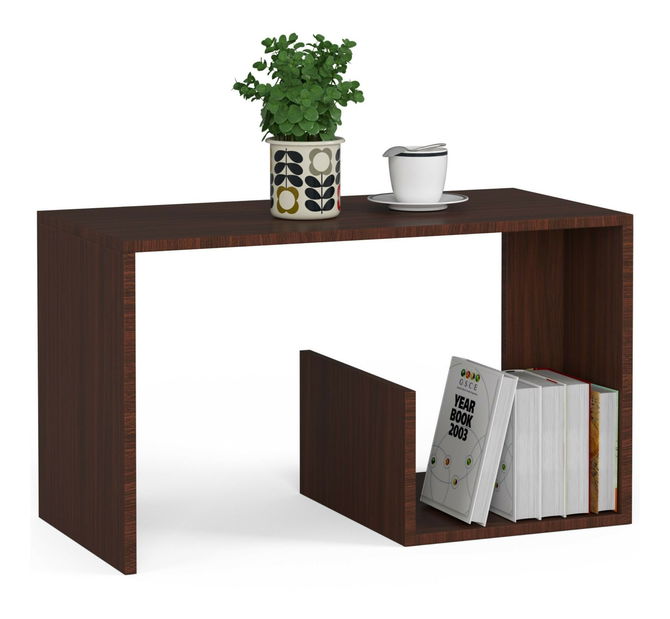 Dohányzóasztal Palak III (wenge)