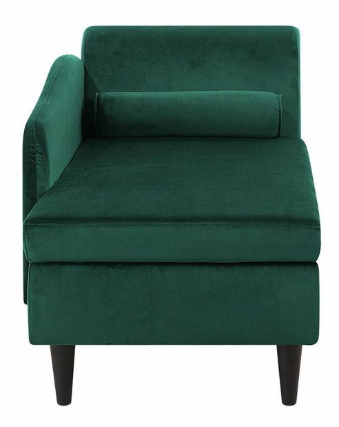 Divan Luissiana (verde închis)