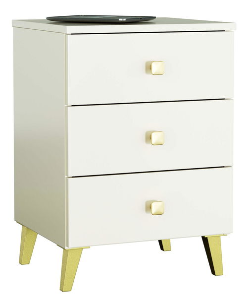 Komoda Mobian 3 (kašmir)