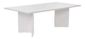 Stolić za kavu Savrina (bijela)