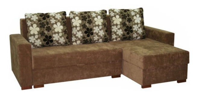 Rohová sedačka APOLLO KOL 32 (L/P)