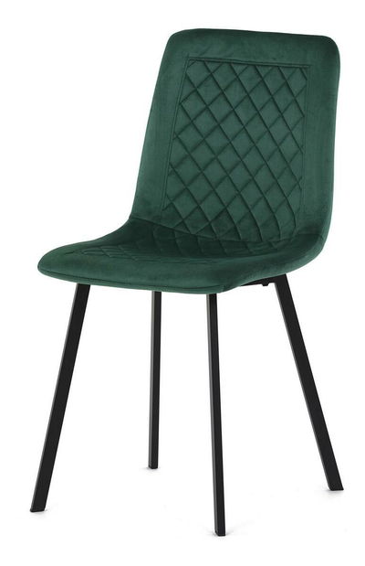 Blagovaonska stolica Decida (zelena)