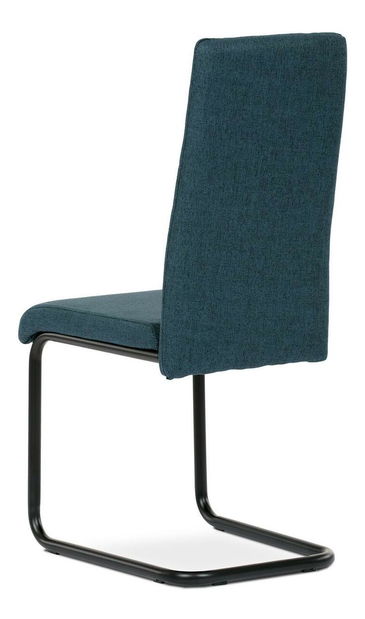 Scaun sufragerie Detenciones (albastru)