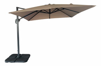 Umbrelă de soare Biveria (nisip)