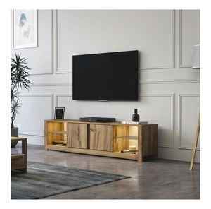 Masă TV/Dulap Adios (Stejar)