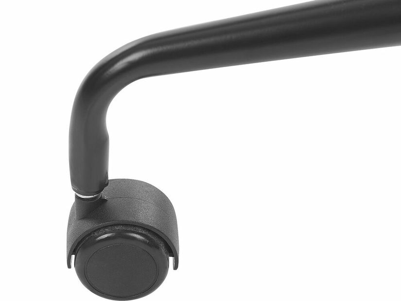 Scaun de birou Akintunde (galben)