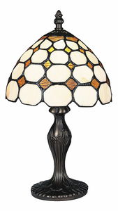 Stolna lampa Marvel 8072 (brončana + više boja)