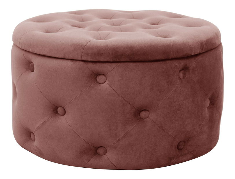 Taburete Analizados (roz)