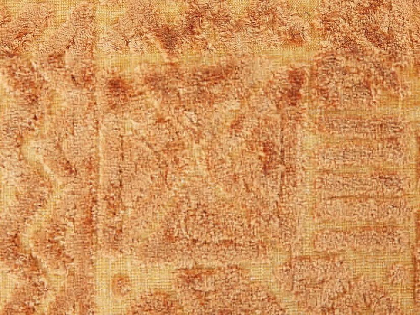 Taburete Selestine (maro) 