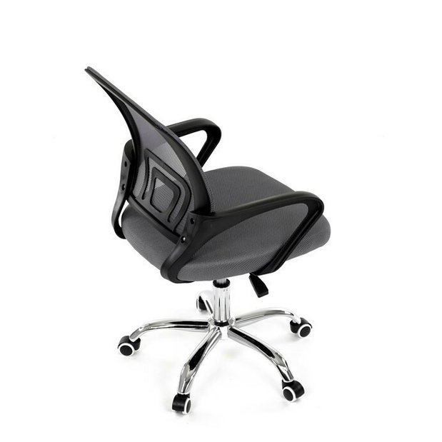 Detská stolička Karli (sivá)