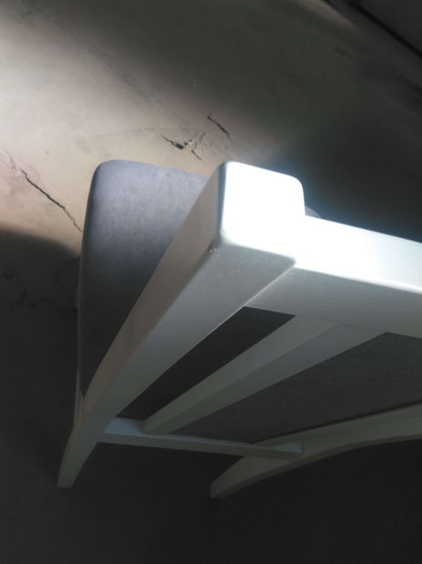 Étkezőszék 2db Blake 14 *bazár