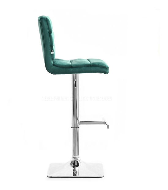 Szék Hanoi (zöld + fekete)