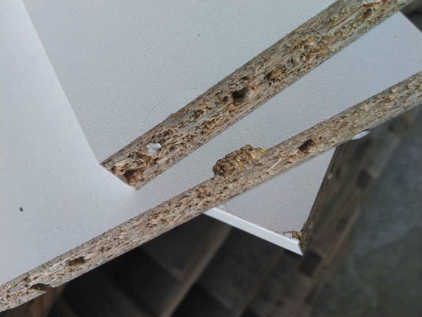 Komód Alkyra K3D2SZ AK02 (fehér) *bazár