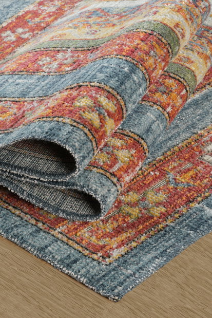 Koberec 160 x 230 cm Anita (viacfarebné)