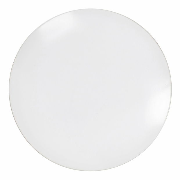 Stropné svietidlo Oscar 2763 (biela + orech vlašský)