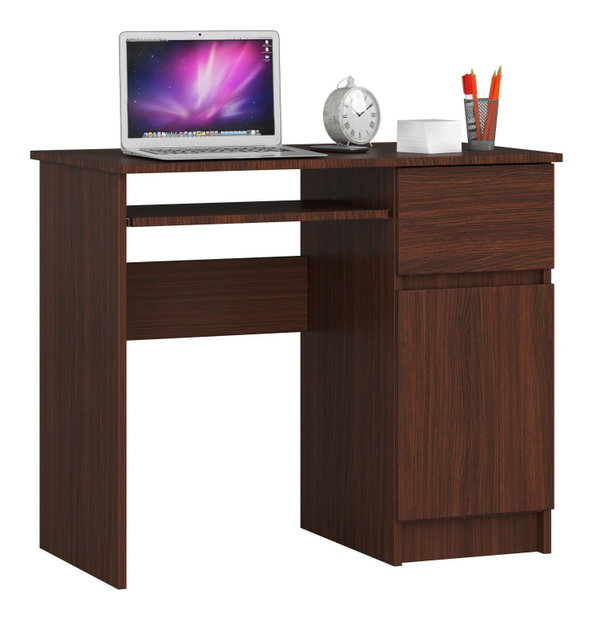 PC stolík Bhaskar (wenge) (P)