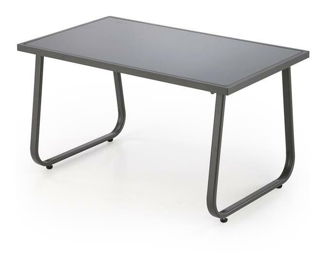 Vrtni set Condor (siva)