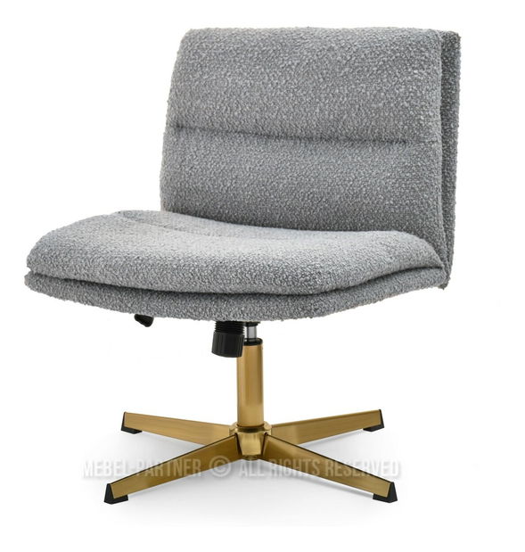 Stolica Sky (siva + crna)