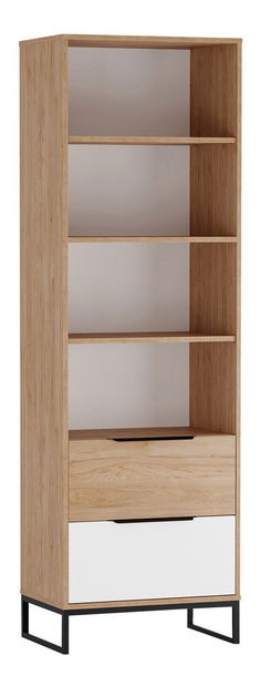 Raft Irmadi IA7 (hikora + alb)