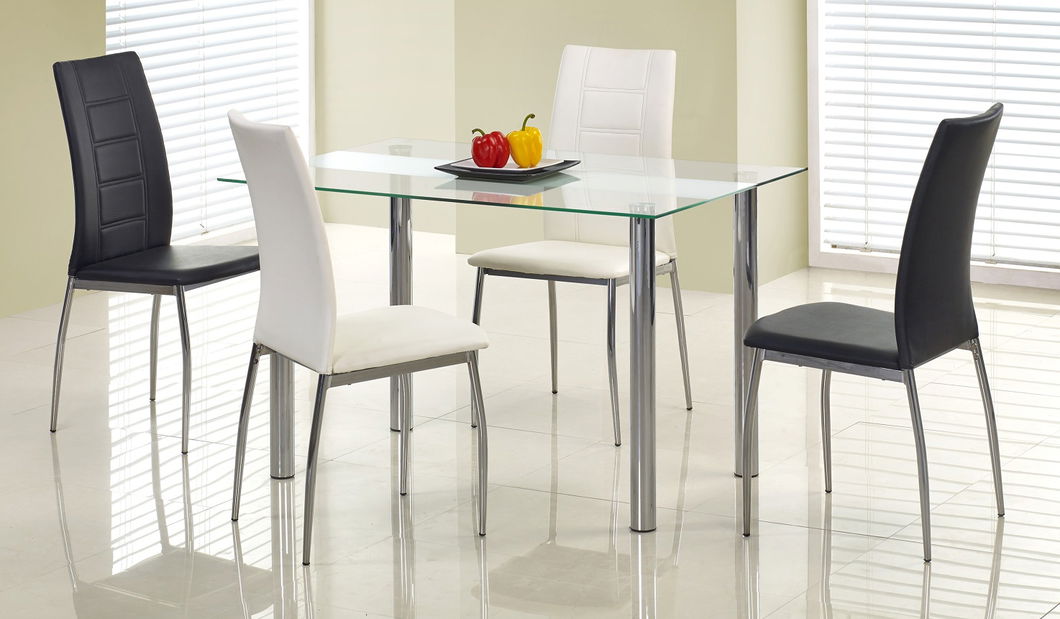 Jedálenský stôl Curtis (pre 4 osoby)