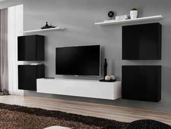 Nappali bútorsor Steven 26 ZW SW 4