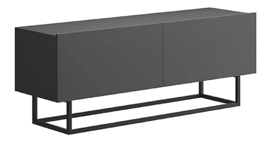 TV stolić/ormarić Svaren ERTV 120 (grafit) 