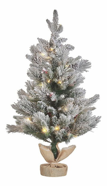 Božićno drvce 90 cm Malza (zelena)