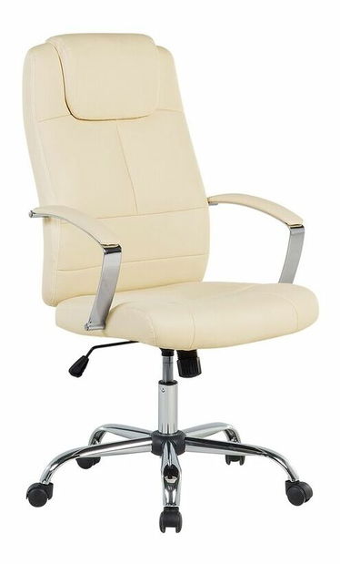 Scaun de birou Win (bej)