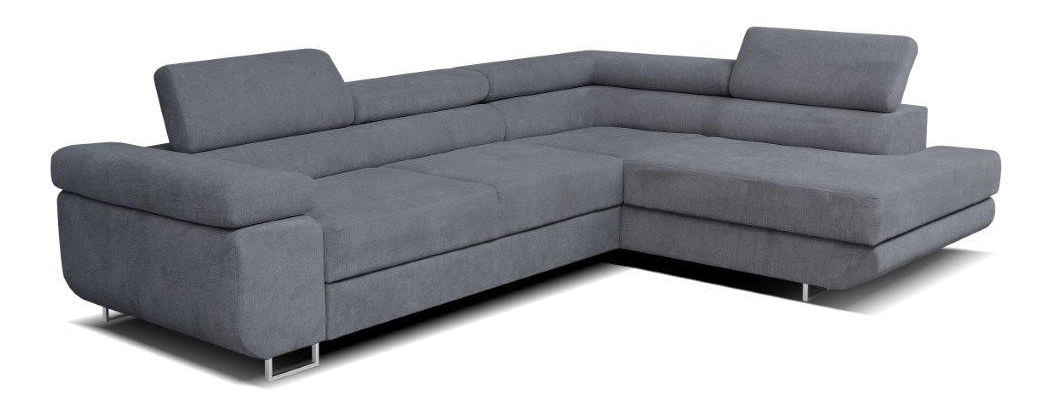 Colțar Moshe (Gri închis) (D)