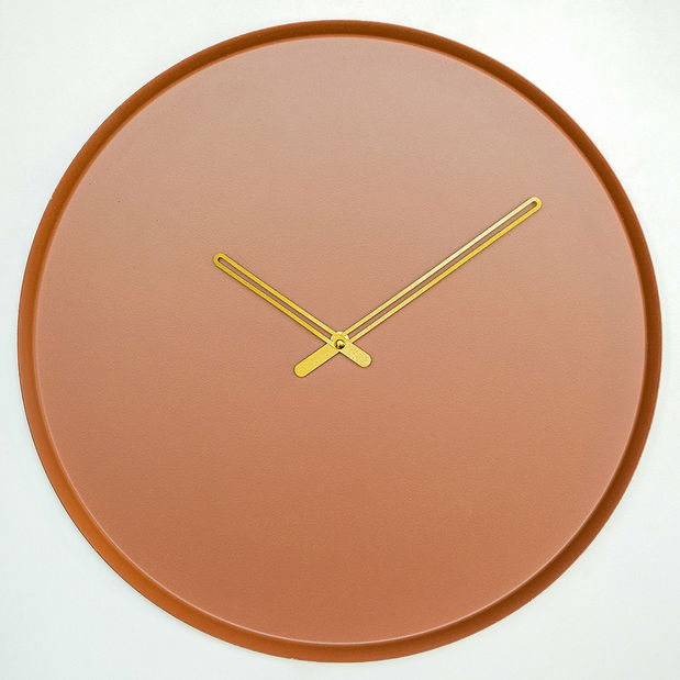 Nástenné hodiny Evans