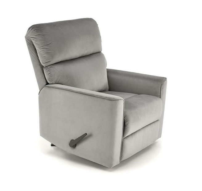 Fotelja Karina (siva)