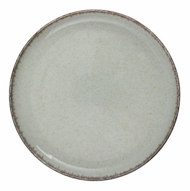 Servis za jelo (24 kom.) Modvi (zelena)