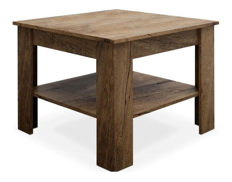 Masă de cafea Minky (stejar lefkas)