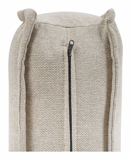 Kreslo Tamisha (svetlobéžová)