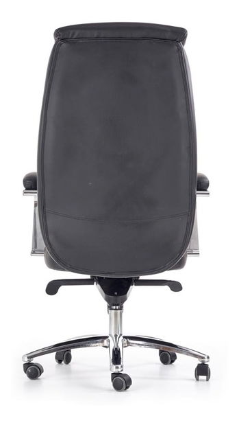 Irodai szék York (fekete)