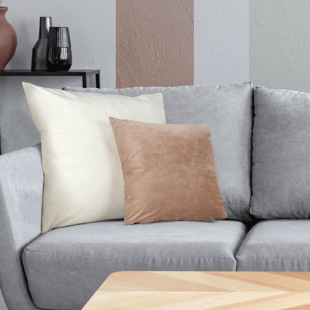 Vankúš Arin (béžová)