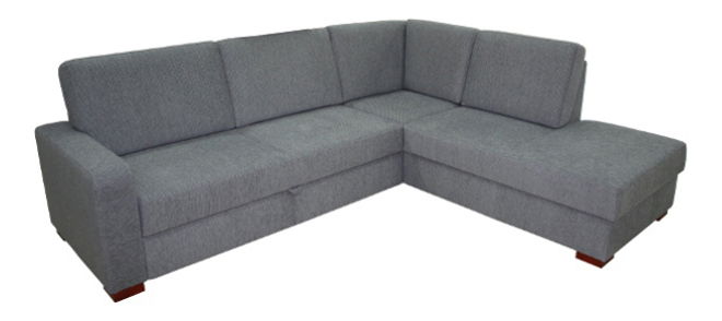 Rohová sedačka CAMERON KOL 01 (L/P)