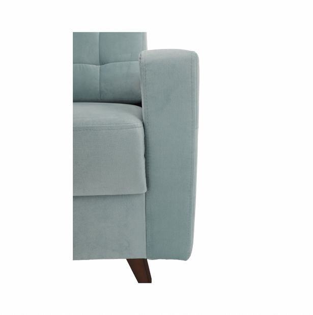 Relax fotel Merina (menta + dió)