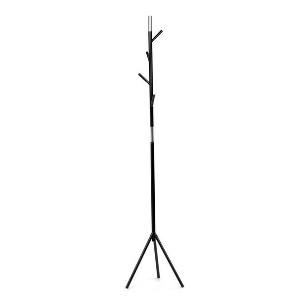 Cuier de haine Vesnia 01 (negru)