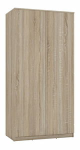 Dulap de haine Musecalo 3 (stejar sonoma)